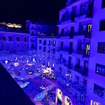 Fine Flat La Rotonda Couette-café 3*