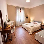 Couette-café Fine Flat La Rotonda Salernes