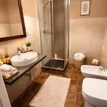 Couette-café Fine Flat La Rotonda 3*