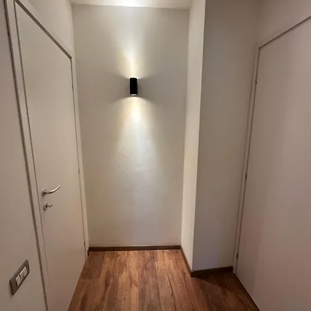 Fine Flat La Rotonda Salerno