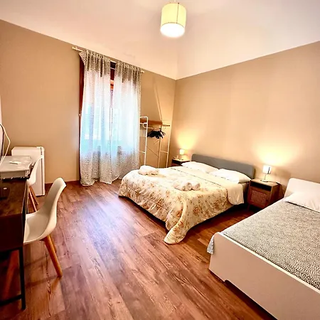 Fine Flat La Rotonda Oda ve Kahvaltı