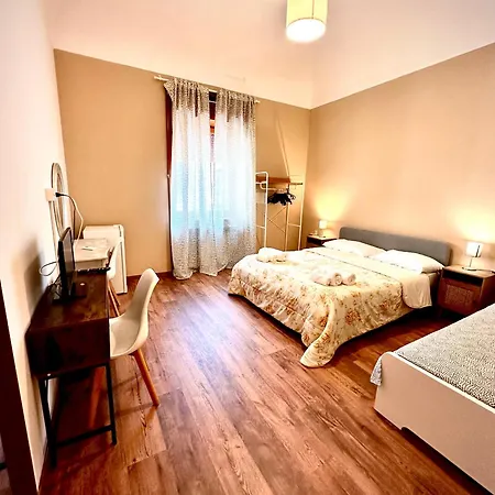 Fine Flat La Rotonda Oda ve Kahvaltı *