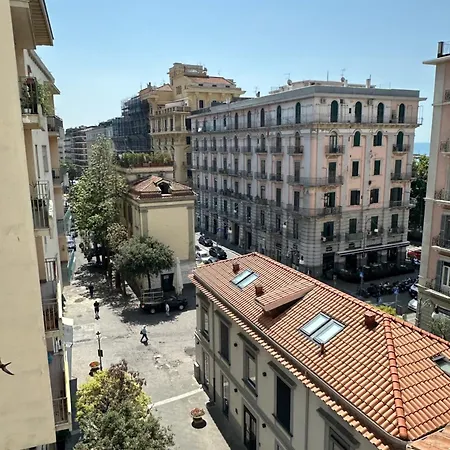 Couette-café Fine Flat La Rotonda 3*