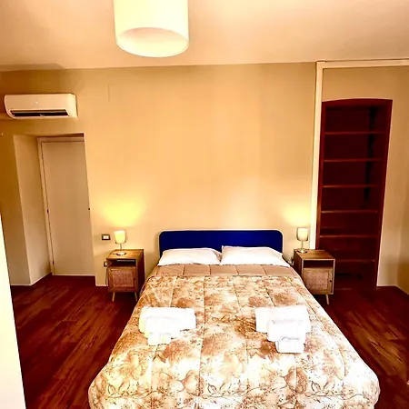 Fine Flat La Rotonda *