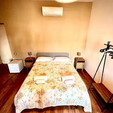 Fine Flat La Rotonda Oda ve Kahvaltı