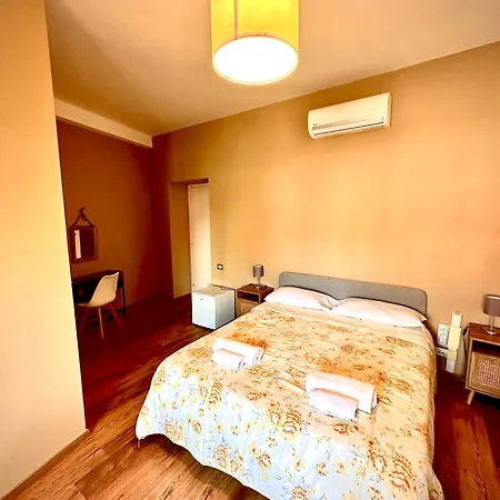 Fine Flat La Rotonda Oda ve Kahvaltı