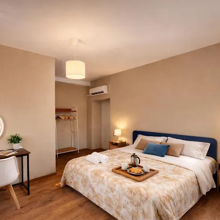 Fine Flat La Rotonda 3*