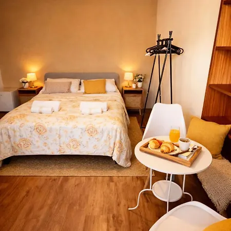 Fine Flat La Rotonda 3*