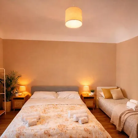Fine Flat La Rotonda Salernes