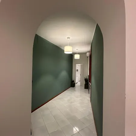 Fine Flat La Rotonda *