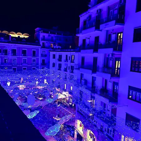 Fine Flat La Rotonda Panzió *