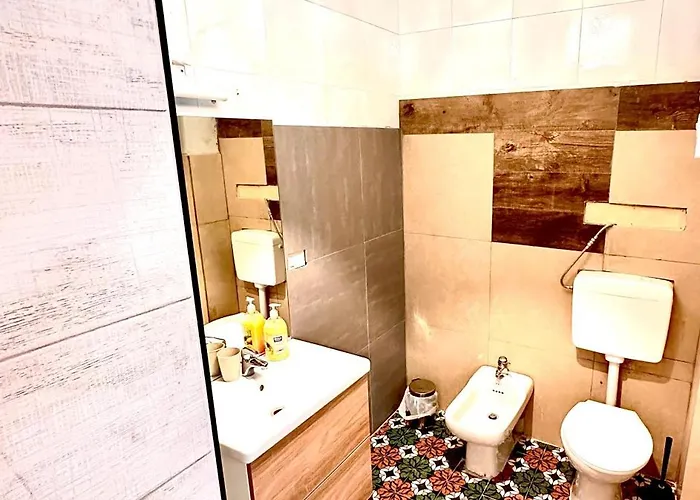 Fine Flat La Rotonda