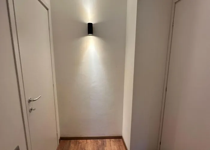 Fine Flat La Rotonda 萨莱诺
