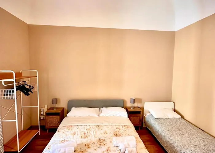 Fine Flat La Rotonda * 萨莱诺