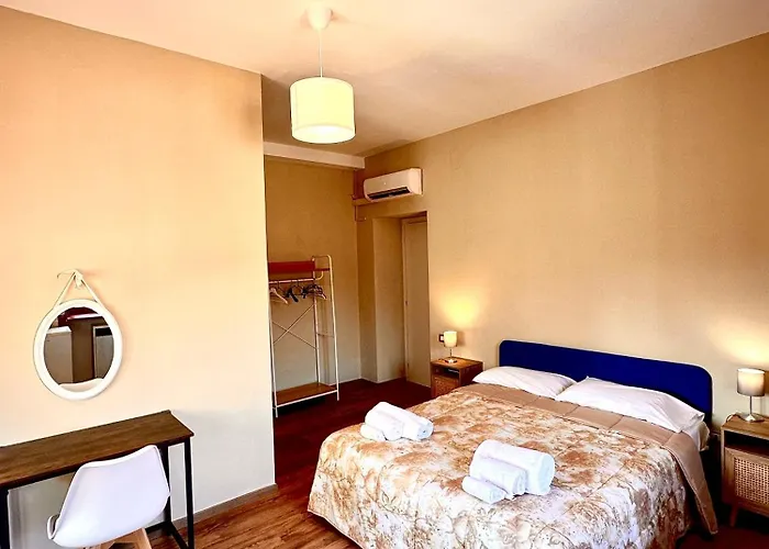 Fine Flat La Rotonda 住宿加早餐酒店 *