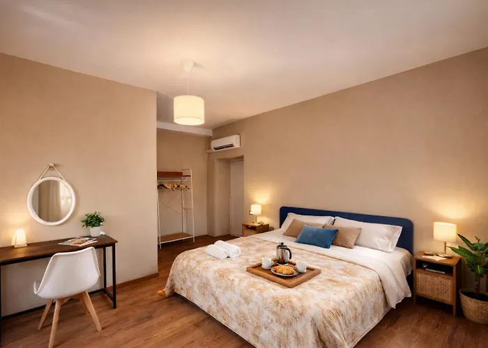 Fine Flat La Rotonda *