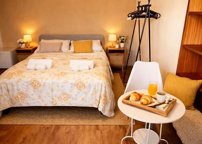 Fine Flat La Rotonda *