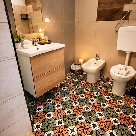 Bed & Breakfast Fine Flat La Rotonda