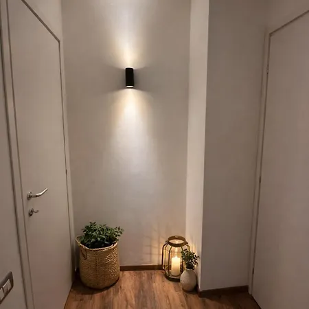 Bed & Breakfast Fine Flat La Rotonda